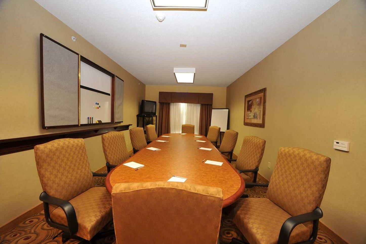 Hampton Inn Keokuk Екстер'єр фото